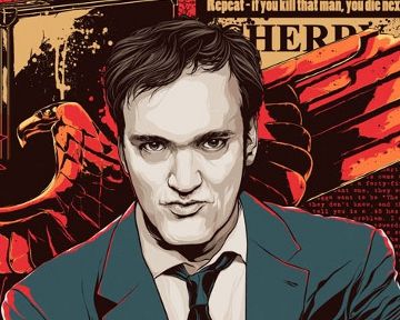Trailer zum Blu-ray-Set "Tarantino XX: 8-Film Collection" 