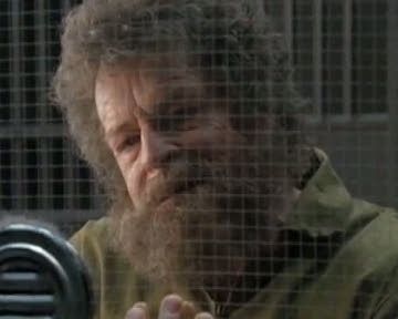 Vorschau zum Finale der 3. Staffel.