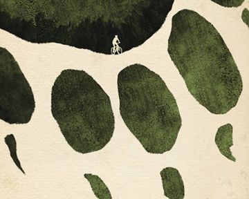 Der komplette Kurzfilm "Bear"