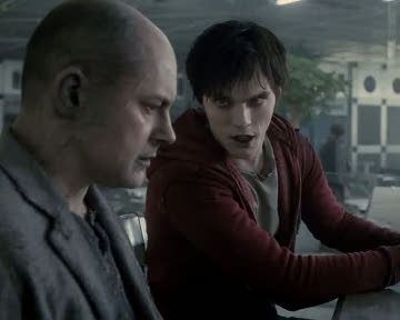 Die ersten vier Minuten aus "Warm Bodies".