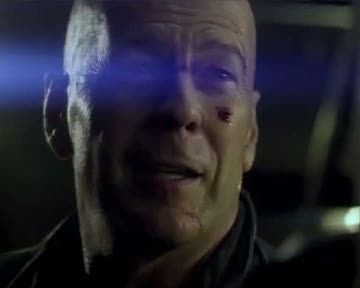 Spot mit Aufruf gegen Filmpiraterie.