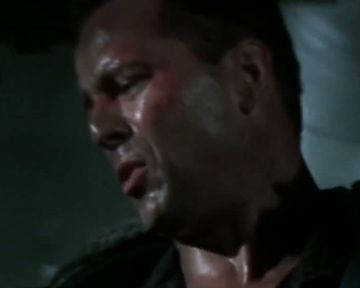 Trailer zum „Stirb langsam“-Marathon, den es in amerikanischen Kinos vor der Veröffentlichung von "Stirb langsam 5" gibt.