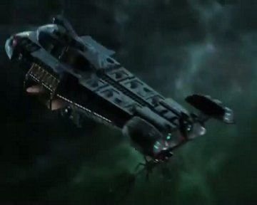 Trailer zur zweistündigen Pilotfolge.