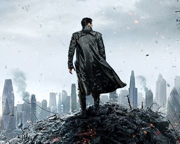 Erster Announcement-Trailer (Deutsch)