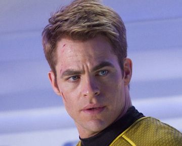 Super-Bowl-Spot 2013 zu "Star Trek Into Darkness"