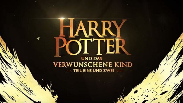 Bald In Deutschland Trailer Zur Potter Fortsetzung Harry Potter Und Das Verwunschene Kind Kino News Filmstarts De