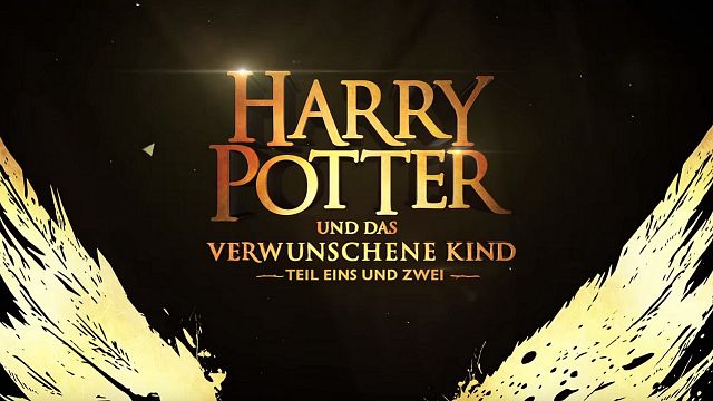 Bald In Deutschland Trailer Zur Potter Fortsetzung Harry Potter Und Das Verwunschene Kind Kino News Filmstarts De