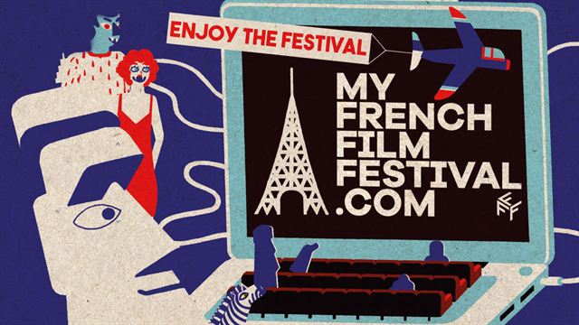 MyFrenchFilmFestival 2021: Gran cine francés – ¡Transmite en línea ahora!  Noticias de cine