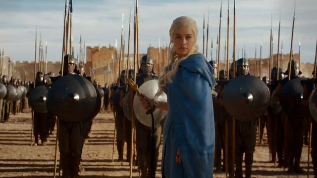 Mit diesem Promo-Video gibt der amerikanische Bezahlsender HBO einen Rückblick des Jahres 2013 sowie einen kleinen Ausblick auf die kommenden Serien, Sendungen, Dokus und Filme in ihrem Angebot für 2014.