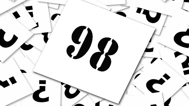 Die FILMSTARTS-Redaktion hat die besten 100 Filme aller Zeiten gewählt und heute gibt's für Euch Platz 98!