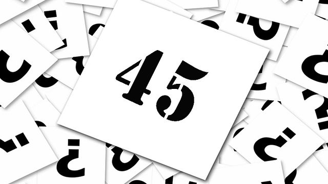 Die FILMSTARTS-Redaktion hat die 100 besten Filme aller Zeiten gewählt. Hier ist für Euch Platz 45!