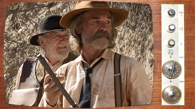 Wir stellen Euch ab jetzt jeden Monat die interessantesten Direct-to-DVD-Veröffentlichungen vor. Dieses Mal haben wir den spanischen Horrorfilm "Shrew's Nest" und den etwas anderen Western "Bone Tomahawk" für Euch!