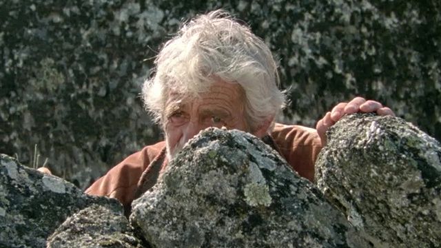 1001 Nacht Teil 2 Der Verzweifelte