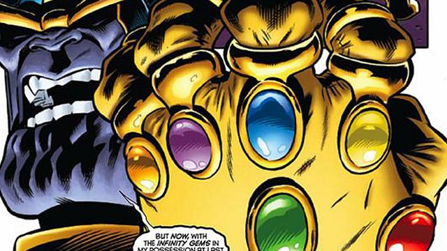 Sie geistern schon seit Marvels Phase Eins durch die Filme, aber was genau sind die Infinity Steine eigentlich? Wir geben euch einen kurzen Crashkurs.