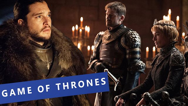 Vier Spin-Off-Serien sind für "Game of Thrones" bereits geplant... wir haben mal überlegt, was thematisch in den Spin-Offs vorkommen könnte.