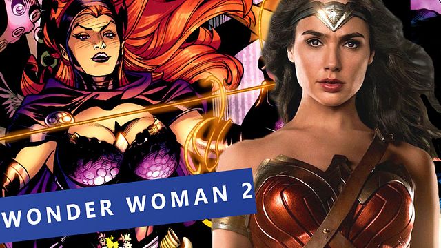 "Wonder Woman 2" ist nach dem großen Erfolg von "Wonder Woman" schon sicher. Es ist auch klar, dass Gal Gadot wieder in die Rolle der Diana Prince schlüpfen wird. Darüber hinaus ist noch nicht so viel bekannt, weswegen wir mal spekulieren, was wir uns in der Fortsetzung zu "Wonder Woman" vorstellen könnten.