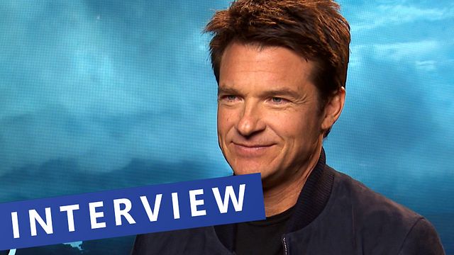 Das FILMSTARTS-Interview zu "Ozark" mit Jason Bateman