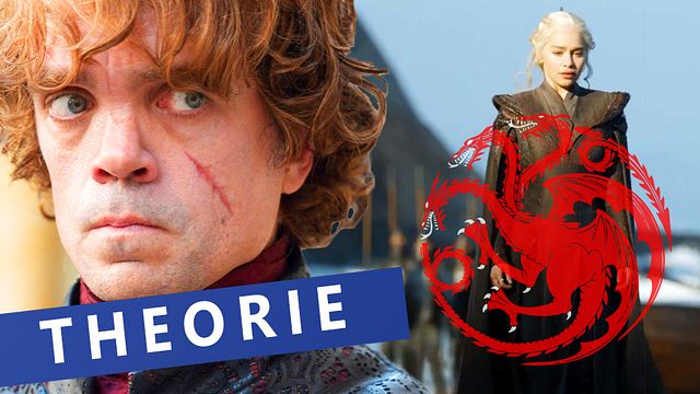Staffel 7 von "Game Of Thrones" ist gerade angelaufen und natürlich fragen wir uns alle, wie das Spiel um den Thron wohl ausgehen wird. Doch was ist, wenn einer dieser Spieler ein interessantes Geheimnis hat? Was ist, wenn Tyrion Lannister in Wirklichkeit ein Targaryen ist? Davon geht zumindest eine Fan-Theorie aus, die wir euch einmal näher vorstellen wollen.