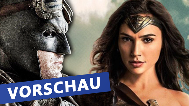 "Justice League" stellt für Warner Bros. zwar erstmal ein Verlustgeschäft dar, allerdings bedeutet das nicht das Ende des DCEU. Die Abspannszenen deuten bereits auf eine Weiterführung der Geschichte um Batman, Wonder Woman, Superman und Co. Worum es gehen könnte, lässt sich zum Teil aus den Comics und den Andeutungen aus den DC-Filmen bereits herauslesen.