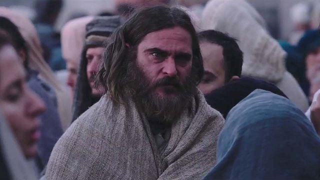 Maria Magdalena - Die Filmstarts-Kritik auf FILMSTARTS.de