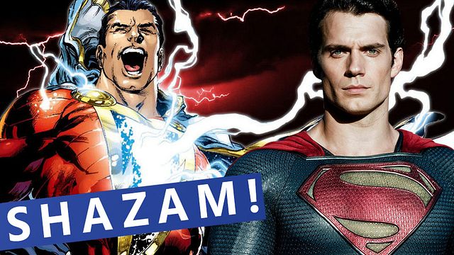 Das DC-Universum wächst fleißig weiter. Nach dem Auftritt der Justice League in 2017 folgt in diesem Jahr das Solo-Abenteuer zu „Aquaman“ und schon im April 2019 kommt „Shazam!“ in die Kinos. Wir wollen euch in diesem Video alles zu diesem Superhelden und seinem Solo-Film erklären.