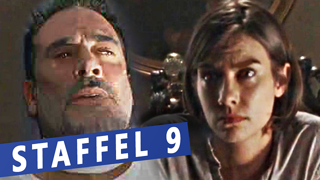 Der All Out War endete mit dem Finale von Staffel 8. Und jene hat uns einige Andeutungen, mysteriöse Umstände und neue Entwicklungen aufgezeigt. Dementsprechend haben wir nun einige Fragen, auf die wir unbedingt Antworten in Staffel 9 haben möchten.