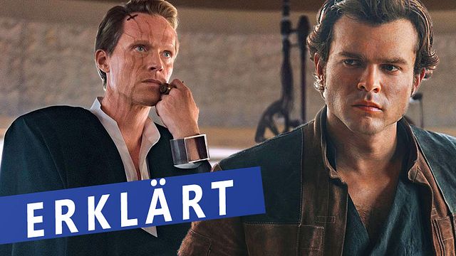 Mit „Solo: A Star Wars Story“ lernen wir einen jungen Han Solo kennen, erfahren, wie er auf Chewie traf und wie er zum Millennium Falken kam. Doch wie eine abgeschlossene Geschichte fühlt sich diese Star Wars Story dann doch nicht an, gibt es doch zwei interessante Dinge am Ende des Films, über die wir jetzt einmal reden wollen. Vorsicht, Spoiler-Gefahr. Wenn ihr den Kessel-Run mit Han, Chewie und Lando noch nicht gemacht habt, solltet ihr jetzt vielleicht lieber aussteigen. Ihr wurdet hiermit gewarnt!