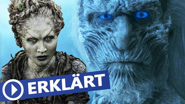 „Game Of Thrones“-Fans müssen tapfer sein, denn 2019 kommt die letzte Staffel der vielleicht besten Serie aller Zeiten. Dann ist es aus und vorbei mit den Intrigen in Westeros, mit den Kämpfen um den Eisernen Thron, mit all den Drachen und Weißen Reitern... oder doch nicht??? Nein, nicht so ganz... denn schon seit geraumer Zeit wird über verschiedene Spin-Off-Serien zu HBOs Fantasy-Spektakel diskutiert. Eine davon dürfte nun tatsächlich an den Start gehen. Wir verraten euch jetzt vorab alles, was ihr dazu wissen müsst.