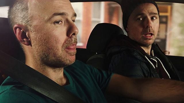 Sick Of It - TV-serie 2018 - FILMSTARTS.de