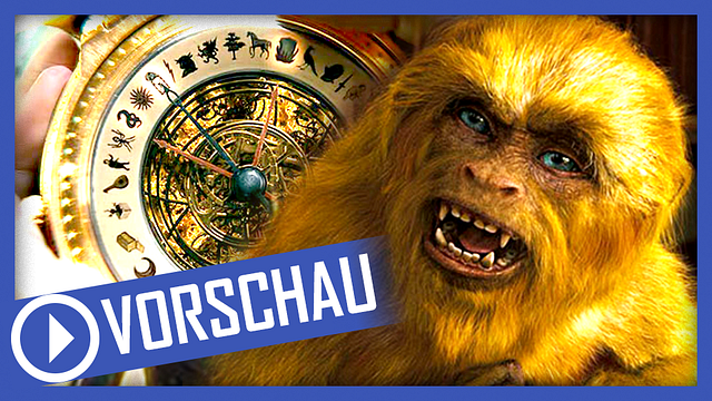 Philip Pullmans Bücher bekommen nach dem gefloppten Film von 2007 nun eine eigene Serie von der BBC. Alles, was es dazu bereits zu wissen gibt, haben wir in unserem Video gesammelt.