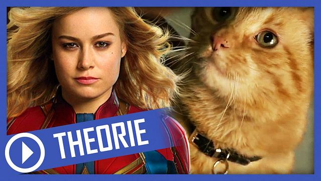 Eigentlich wollten wir euch was über den ersten „Avengers 4“ Trailer erzählen. Doch der kam ja nun leider doch nicht. Deswegen dachten wir uns: „Hey, warum nicht mal ein Katzen-Video? Katzen kommen doch immer gut an und sind furchtbar süß“ Natürlich bekommt ihr es hier aber nicht mit irgendeiner Katze zu tun, sondern mit der Katze aus dem neuen „Captain Marvel“ Trailer.