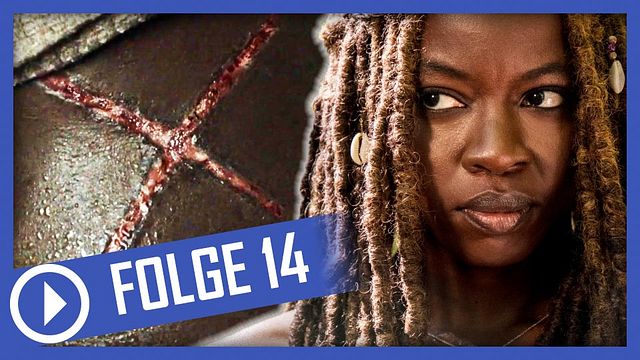 Die neue Folge von „The Walking Dead“ liefert uns endlich ein paar Antworten in spannenden Rückblenden. Wir gehen jetzt wieder auf unsere 10 denkwürdigsten Momente der Episode ein.