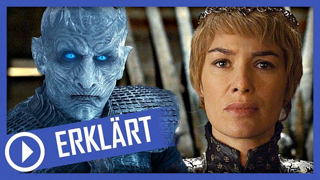 Das Finale von „Game Of Thrones“ naht. Und wir sind unglaublich gespannt, wie das Serien-Ereignis des Jahres ausgehen wird. Damit ihr vorab genauestens Bescheid wisst, bekommt ihr von uns jetzt noch einmal alles zu Staffel 7 im Schnelldurchlauf.