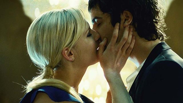 Erster Deutscher Trailer Zur Fantasy Romanze Upside Down Mit Kirsten Dunst Und Jim Sturgess 0685