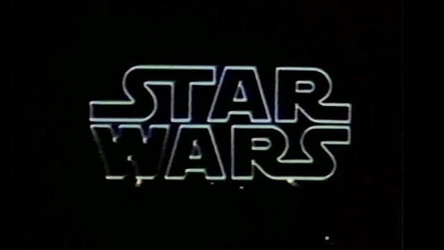 Erster Teaser zu "Star Wars: Episode V - Das Imperium schlägt zurück"!