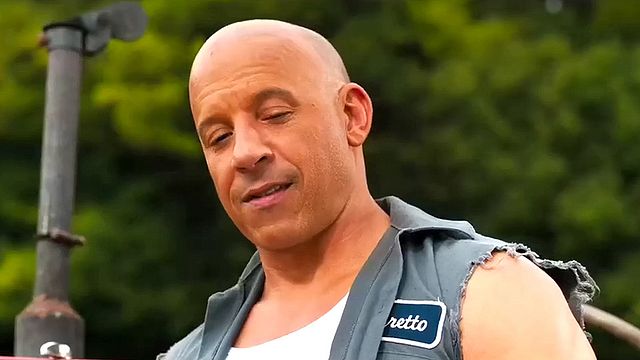 Fast & Furious 9 Teaser OV
