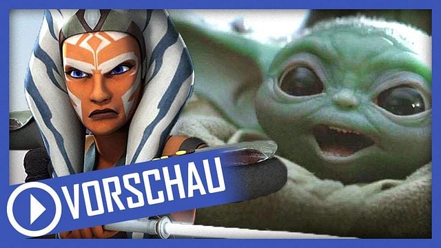 Wir verraten euch, was ihr von "The Mandalorian" Staffel 2 alles erwarten könnt.