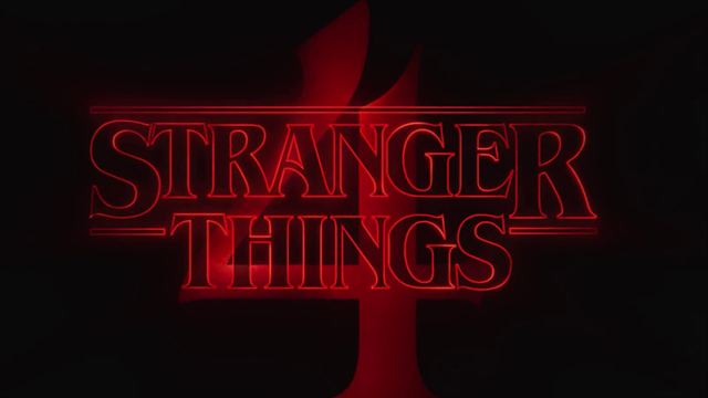 Stranger Things Bilder: Tauche ein in die Welt von Hawkins!