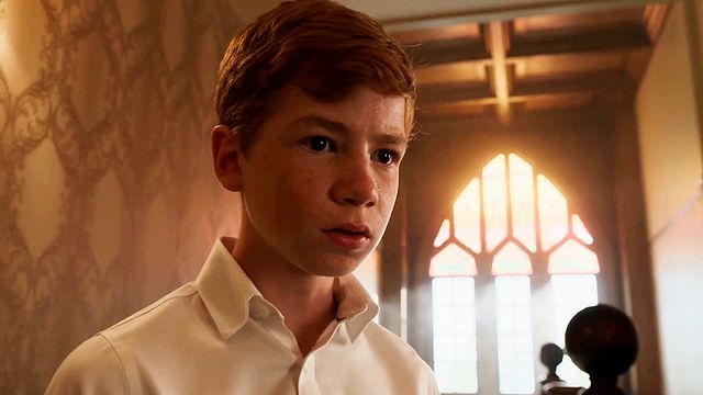 Das Geheimnis Von Sulphur Springs Wann Kommt Staffel 3 Das Geheimnis von Sulphur Springs Staffel 3 - FILMSTARTS.de