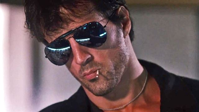 Die City-Cobra: Sylvester Stallone kündigt Neuauflage als Serie