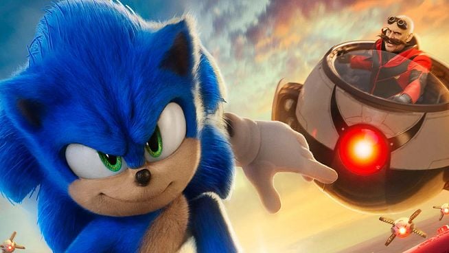 Sonic the Hedgehog 3 to film non-actor scenes amid SAG strike