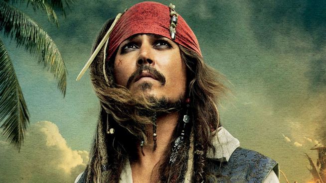 Johnny Depp no ​​quería enfrentarse a una mujer: por eso «Piratas del Caribe 5» tuvo que cambiar tanto – Noticias de Cine