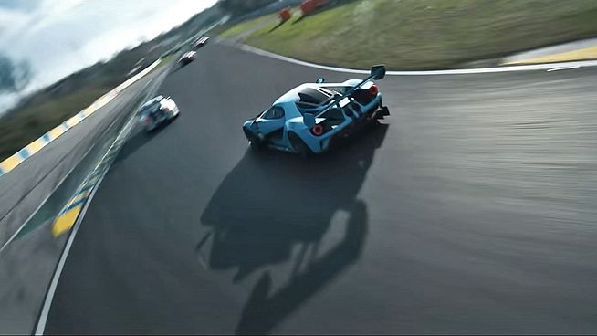 Pure adrenaline: the first trailer of “Gran Turismo” promises thrilling action and great emotions Pure adrenaline: the first trailer of “Gran Turismo” promises thrilling action and great emotions