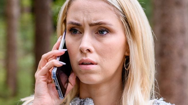 Sturm der Liebe"-Vorschau heute: Larissa verschwindet spurlos - TV-Starts  bei FILMSTARTS.de