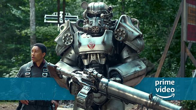 Sci-Fi spectacle on Amazon Prime Video: The first trailer for the video game adaptation “Fallout” is here! Sci-Fi spectacle on Amazon Prime Video: The first trailer for the video game adaptation “Fallout” is here!