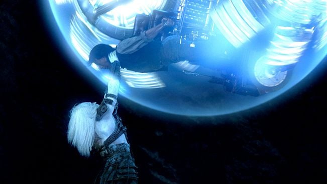 Stream tonight: the visually stunning remake of one of the best sci-fi adventures of all time