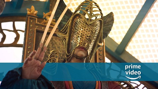 The popular fantasy series on Amazon Prime Video finally continues: trailer for “The Wheel of Time” season 2 The popular fantasy series on Amazon Prime Video finally continues: trailer for “The Wheel of Time” season 2