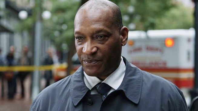 Tony Todd - Figure 1