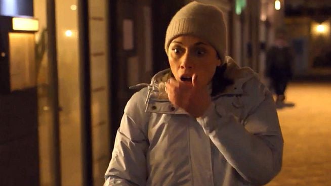 GZSZ-Vorschau heute: Matilda leidet unter Verfolgungswahn - TV-Starts bei FILMSTARTS.de