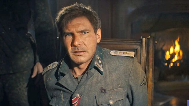 discovers? “Indiana Jones 5” is one of the most famous Easter Eggs in movie history! discovers? “Indiana Jones 5” is one of the most famous Easter Eggs in movie history!